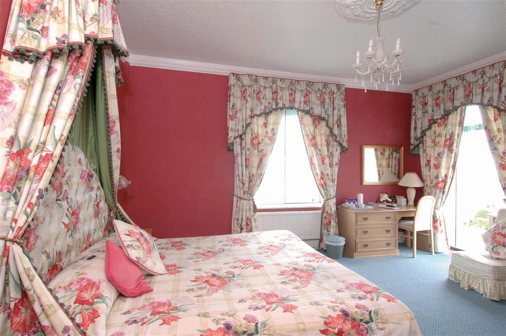 Best Western New Holmwood Hotel Cowes  Habitación foto
